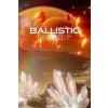  Ballistic Mini Golf (digitális licenc)