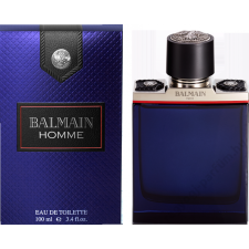 BALMAIN Balmain Homme EDT 100 ml parfüm és kölni
