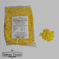 Balmaztészta 8 tojásos Kiskocka 400g tészta