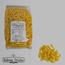 Balmaztészta 8 tojásos Orsó 400g tészta