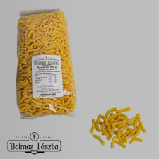 Balmaztészta 8 tojásos Rövidcső 800g tészta