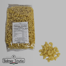 Balmaztészta tojás nélküli durum Szarvacska tészta 500g tészta