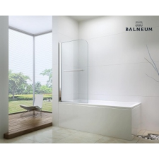 Balneum Royal kádparaván 70 cm kád, zuhanykabin