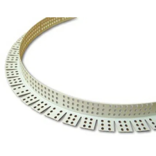 Balo Bau élvédő ívhez műanyag 3  m élvédő, sín, szegélyelem