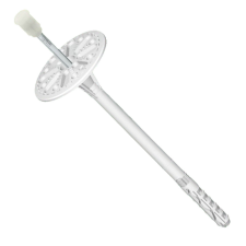 BaloBau Wkret-Met LMX fém beütőszeges dübel 140mm víz-, hő- és hangszigetelés