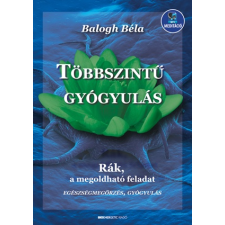 Balogh Béla - Többszintű gyógyulás - letölthető mp3-mellékllettel ezoterika