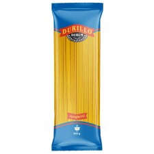 Balogh Tészta - Durillo - Durum Spagetti száraztészta - 500g tészta