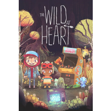 Balor Games The Wild at Heart (digitális licenc) videójáték