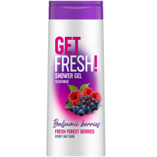  balsamic berries tusfürdő 275ml tusfürdők