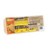 Balviten Balviten gluténmentes keto low carb hamburger buci 2x85g 170 g