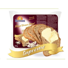 Balviten gluténmentes royal barna kenyér kovásszal 250 g gluténmentes termék