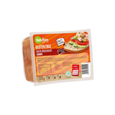 Balviten gluténmentes royal barna kenyér kovásszal 250 g alapvető élelmiszer