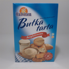Balviten gluténmentes zsemlemorzsa 500 g pékárú