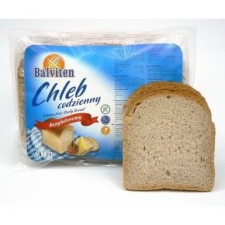Balviten napi kenyér  - 300 g pékárú