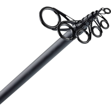 Balzer Black Jack Tele Allround 45 teleszkópos 2,10m 10-45g (11698210) horgászbot