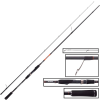  Balzer Shirasu Rods Pro Staff Texas Shooter 2,52m 7-31g 2r pergető bot (0011569252)