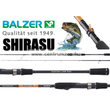 Balzer - Shirasu Rods Rapfen 2,12M 6-47G - Pergető Bot (0011570312) horgászbot