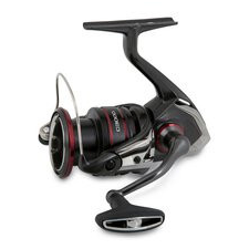 Balzer Shirasu Spinning Reel 5300 Elsőfékes Orsó (10101530) orsó
