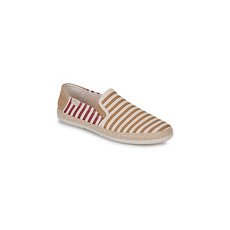 Bamba By Victoria Gyékény talpú cipők 5200158BEIGE Bézs 41