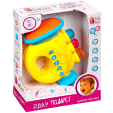 BamBam Bam Bam vicces trombita (GXP-556280) kreatív és készségfejlesztő