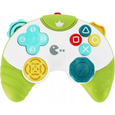 BamBam Bam Bam Vidám konzol (HE0531) elektronikus játék