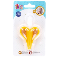 BamBam Rágóka banán 10cm rágóka