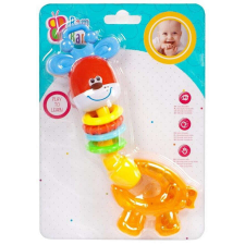 BamBam Zsiráf baba csörgő csörgő