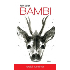  Bambi gyermek- és ifjúsági könyv