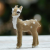 Bambi Csillámos patás bambi 9cm