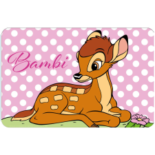 Bambi Disney Bambi Spots tányéralátét 43x28 cm konyhai eszköz