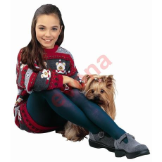  Bambi/KELLY gyerekharisnya, 40 DEN m:116-44 550 sötétkék