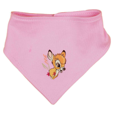 Bambi Nyálkendő Bambi mintával előke