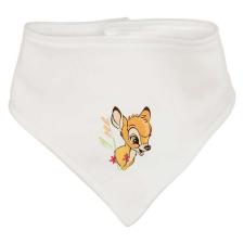 Bambi Nyálkendő Bambi mintával előke