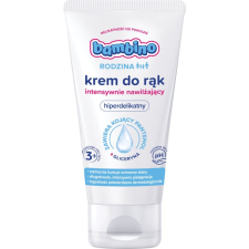 Bambino Family Hand Cream kézkrém 75 ml kézápolás