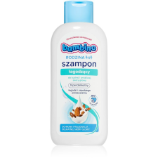 Bambino Family Soothing Shampoo nyugtató sampon 400 ml sampon