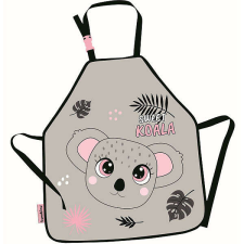 BAMBINO festőköpeny - Koala konyhakészlet