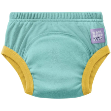  Bambino Mio leszoktató textilpelenka Aqua 3-4 év mosható pelenka