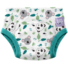  Bambino Mio leszoktató textilpelenka Little Paws 18 - 24 hónapos mosható pelenka