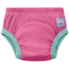  Bambino Mio leszoktató textilpelenka Pink 3-4 év mosható pelenka