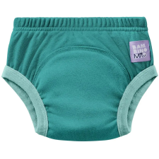  Bambino Mio leszoktató textilpelenka Teal 4-5 év mosható pelenka