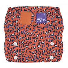 Bambino Mio Miosolo all in one mosható pelenka - Safari Spots mosható pelenka