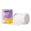  Bambino Mio nappy liners pelenka betét - 100 lap egy tekercsben