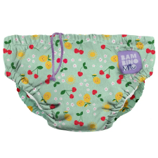  Bambino Mio úszópelenka Juicy Fruit, 2-3 év mosható pelenka