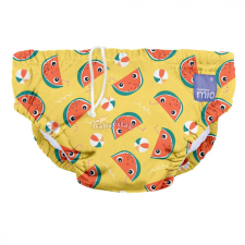 Bambino Mio Úszópelenka Mellow Mellon mosható pelenka
