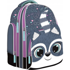 Bambino Premium iskolatáska - Mosómedve (5903235663659) iskolatáska