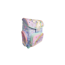  Bambino Unikornis ergonomikus iskolatáska - Pastel Unicorn (642944) iskolatáska