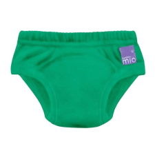BambinoMio leszoktató Nadrág 11-13kg (18-24 hó) - Emerald mosható pelenka