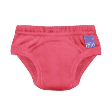  BambinoMio leszoktató Nadrág 11-13kg (18-24 hó) #piros mosható pelenka