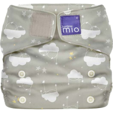 Bambinomio Miosolo Cloud Nine All-in-one Egyméretes mosható pelenka babanadrág