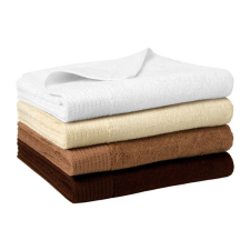 Bamboo Bath Towel fürdőlepedő unisex kávé 70 x 140 cm babatörülköző, kifogó